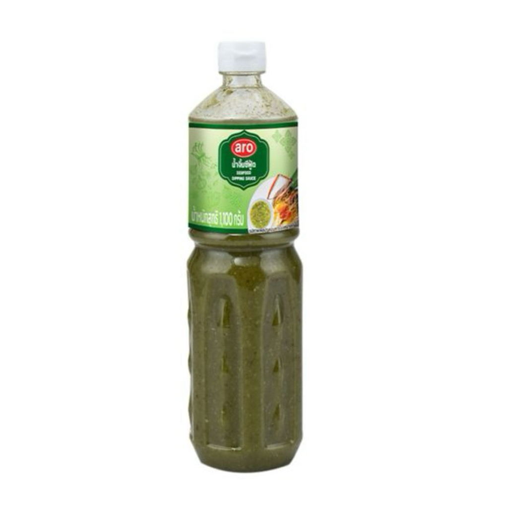 เอโร่น้ำจิ้มซีฟู้ด 1.1 กิโล aro