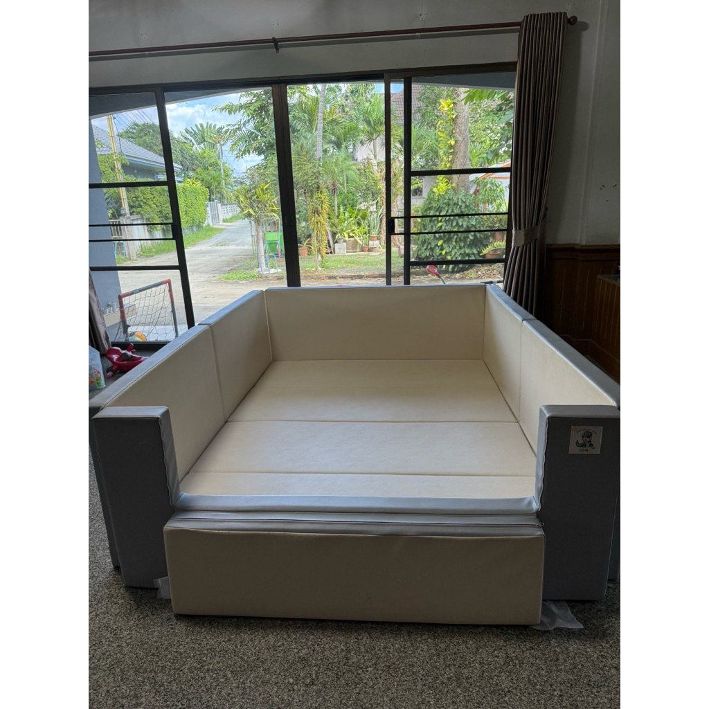 คอกกันเด็ก Geko 5 ฟุต