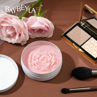 BAYBEYLA สบู่ทำความสะอาดแปรงแต่งหน้าและพัฟแป้ง แปรงแต่งหน้า …