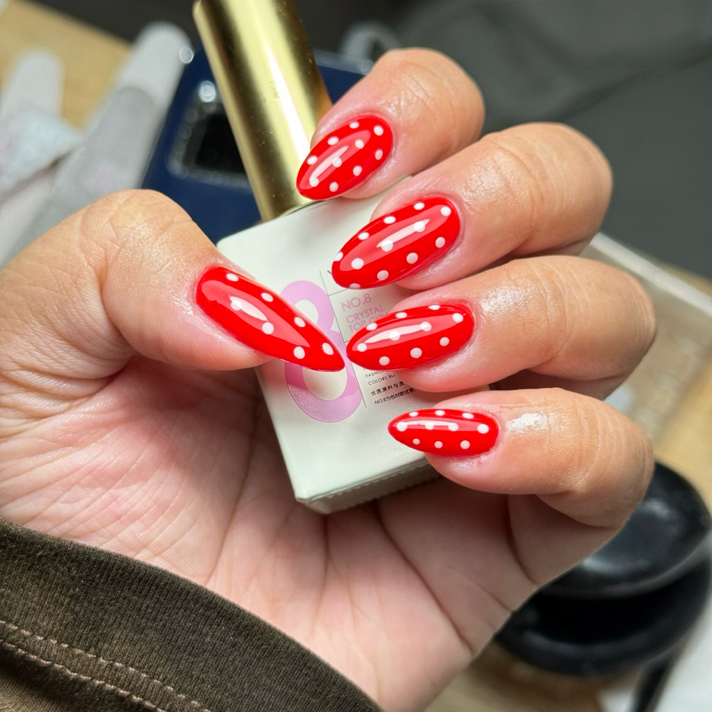 TopกระจกNo.8 พร้อมส่ง