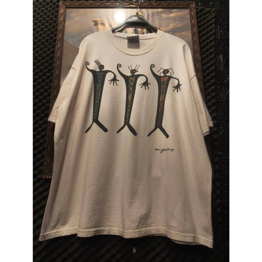 เสื้อ Vintage 90s Lee