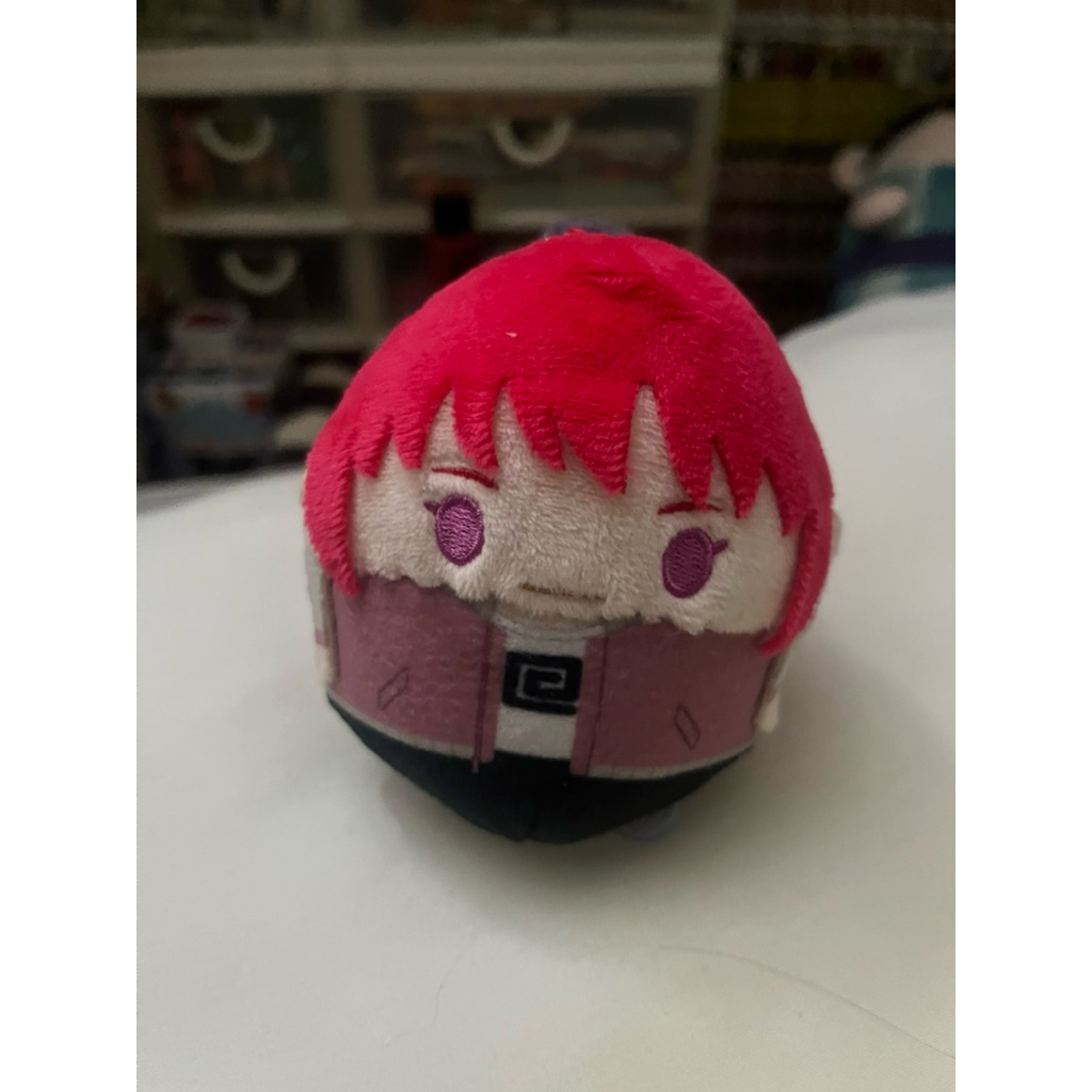 ฟุวะ fuwa sakamoto days ลู่ เฮย์สุเกะ มือสองสภาพดี