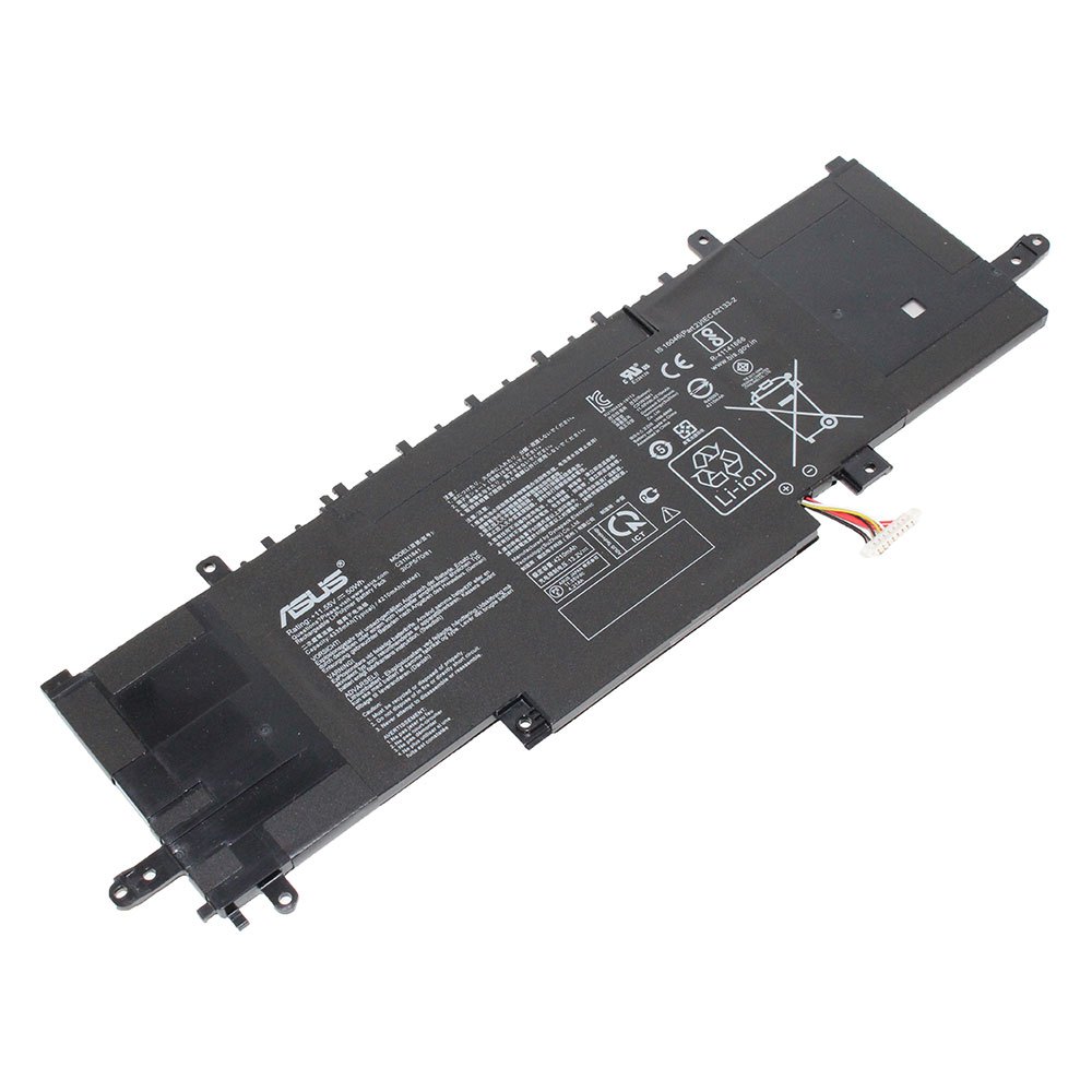 ฺBattery Asus C31N1841 Asus ZenBook UX434F UX463F UM433D
