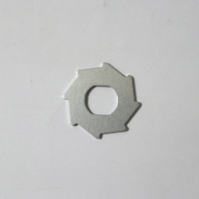 จานเตะ DAIWA STEEZ 103-105 รุ่นเก่า , SS SV , SS SV LIGHT  limited ใส่ได้ซ้ายและขวา(6G756001)