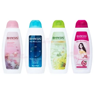 โลชั่นเภสัช โลชั่นทาผิว โลชันผิวกาย Bhaesaj เภสัช บอดี้ Lotion มีหลายสูตร พร้อมส่ง