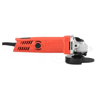 เครื่องเจียร์ 4 นิ้ว หินเจีย ลูกหมู เครื่องเจียร หินเจียร 800 W พร้อมด้ามจับและฝาครอบป้องกัน