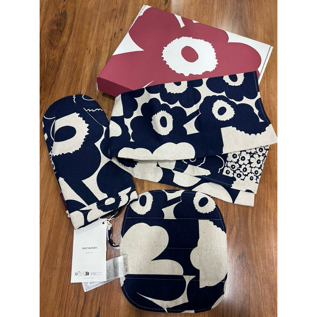 Marimekko 60th Anniversary