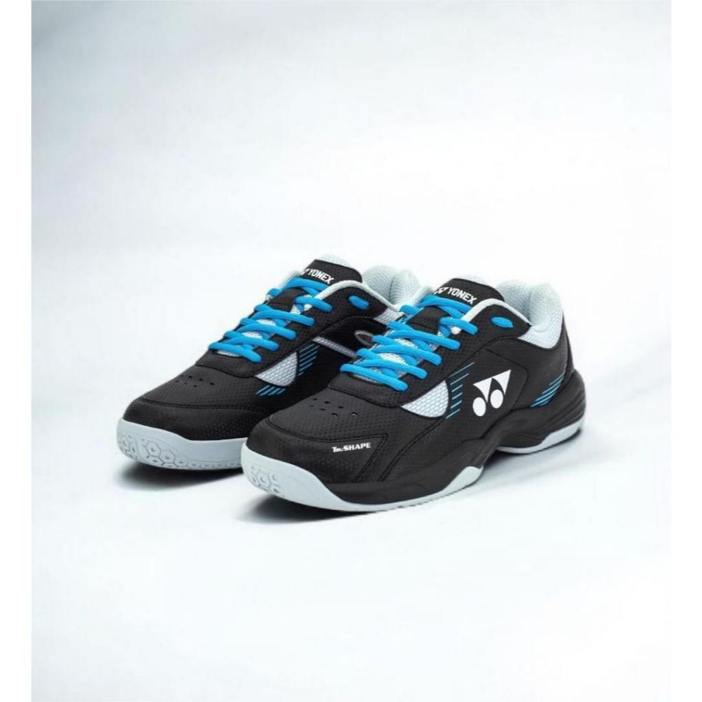 รองเท้าแบดมินตันสำหรับเด็ก YONEX JUNIOR HEXIS TRU-CUSHION (สินค้าลิขสิทธิ์แท้ 100%)