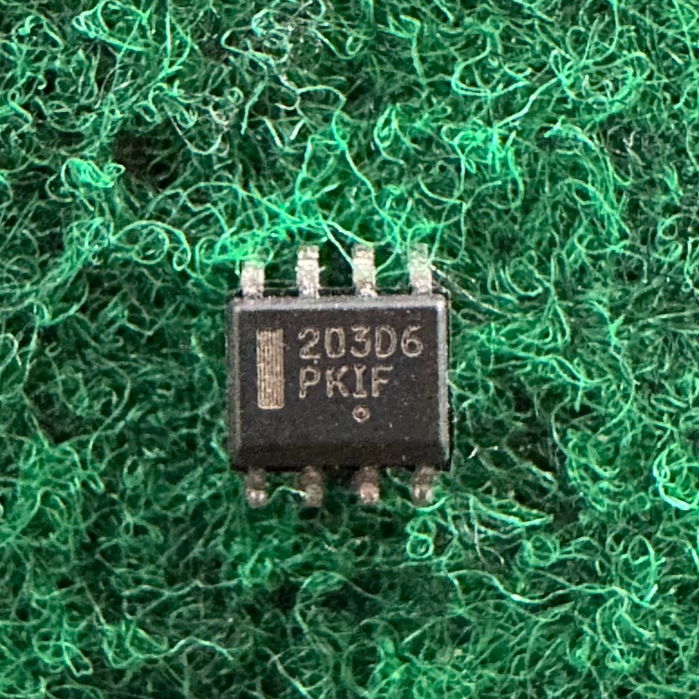 NCP1203D60 203D6 , NCP1230D1 230D1 ,  NCP1236BD65 36B65 , NCP  1 ตัว