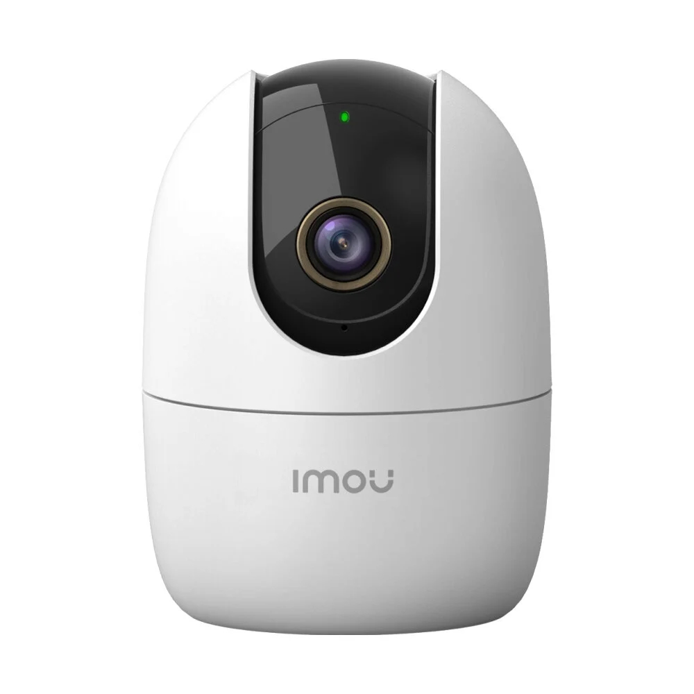 IMOU กล้องวงจรปิด WIFI ไร้สาย 5MP รุ่น IPC-A52P-V2