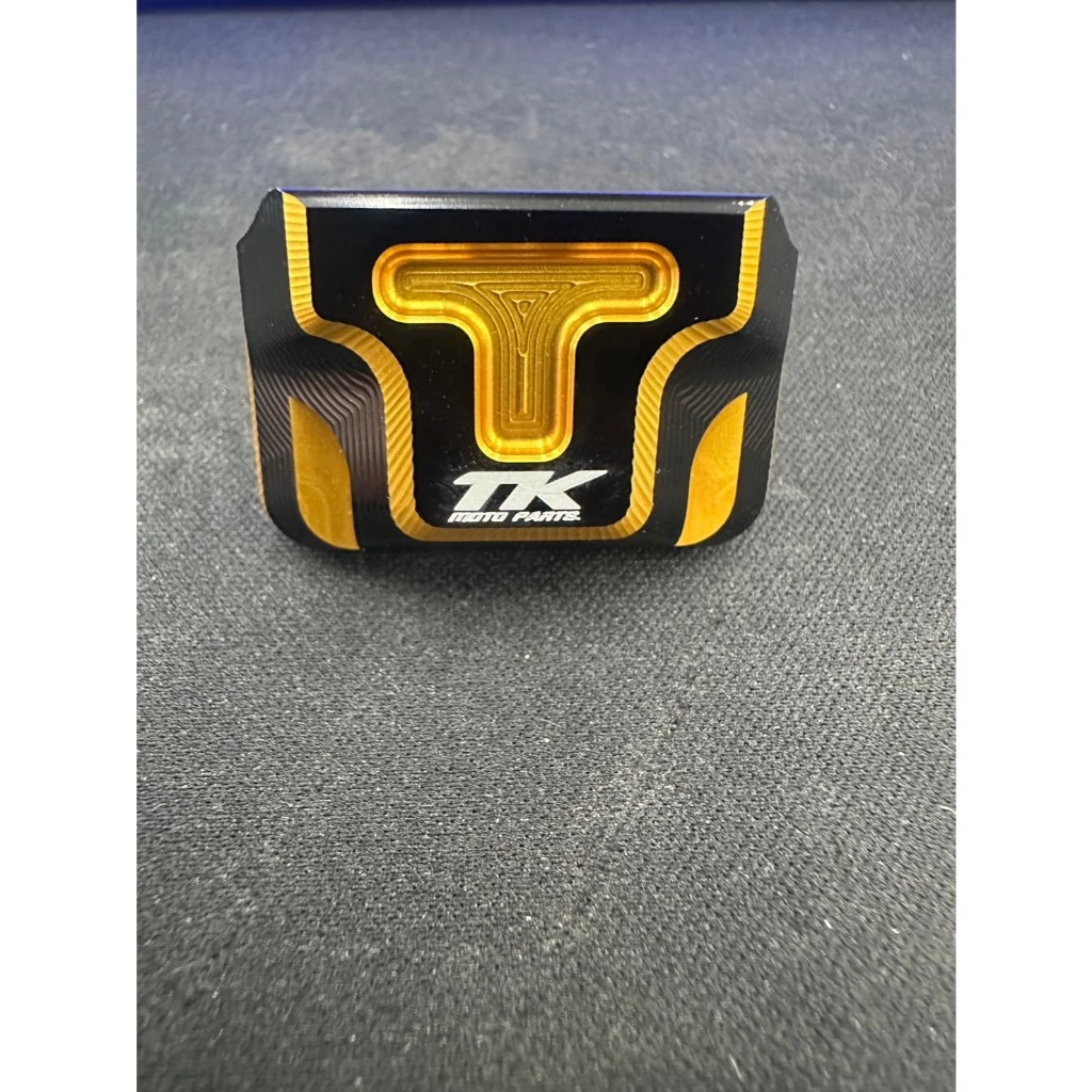 ตัวเปิดเก๊ะแต่ง Giorno+ ปี2022-2025 แบรนด์ TKmotoparts thumbnail 7