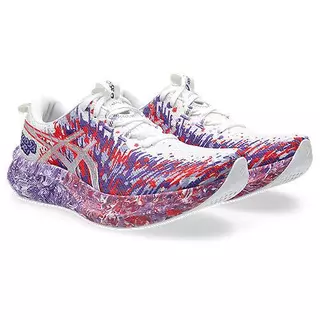 ASICS : 1011B872.101 NOOSA TRI 16 MEN รองเท้าวิ่งผู้ชาย ของแท้
