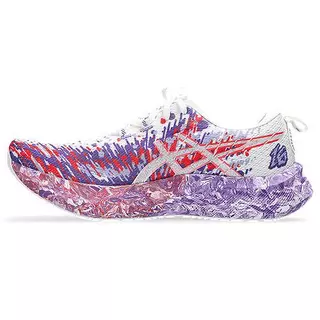 ASICS : 1011B872.101 NOOSA TRI 16 MEN รองเท้าวิ่งผู้ชาย ของแท้