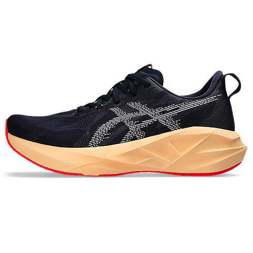 ASICS :  1011B975.404 NOVABLAST 5 MEN รองเท้าวิ่งผู้ชาย ของแท้ หน้ากว้าง 2E