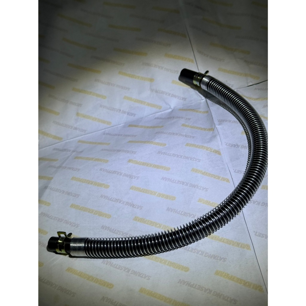 สายน้ำมัน CG328 (สายอ่อน) เครื่องตัดหญ้า 2จังหวะ 328 ท่อน้ำมันสายยาง - รูปที่ 2