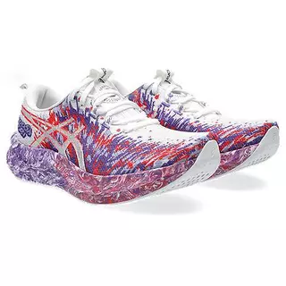 ASICS : 1012B675.101 NOOSA TRI 16 WOMEN รองเท้าวิ่งผู้หญิง ของแท้