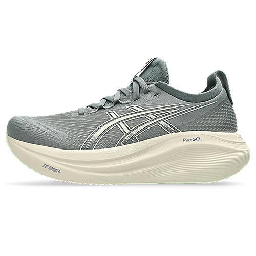 ASICS :  1012B753.402 GEL-NIMBUS 27 WOMEN รองเท้าวิ่งผู้หญิง ของแท้
