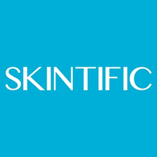 【FREE GIFT】SKINTIFIC Makeup Bag