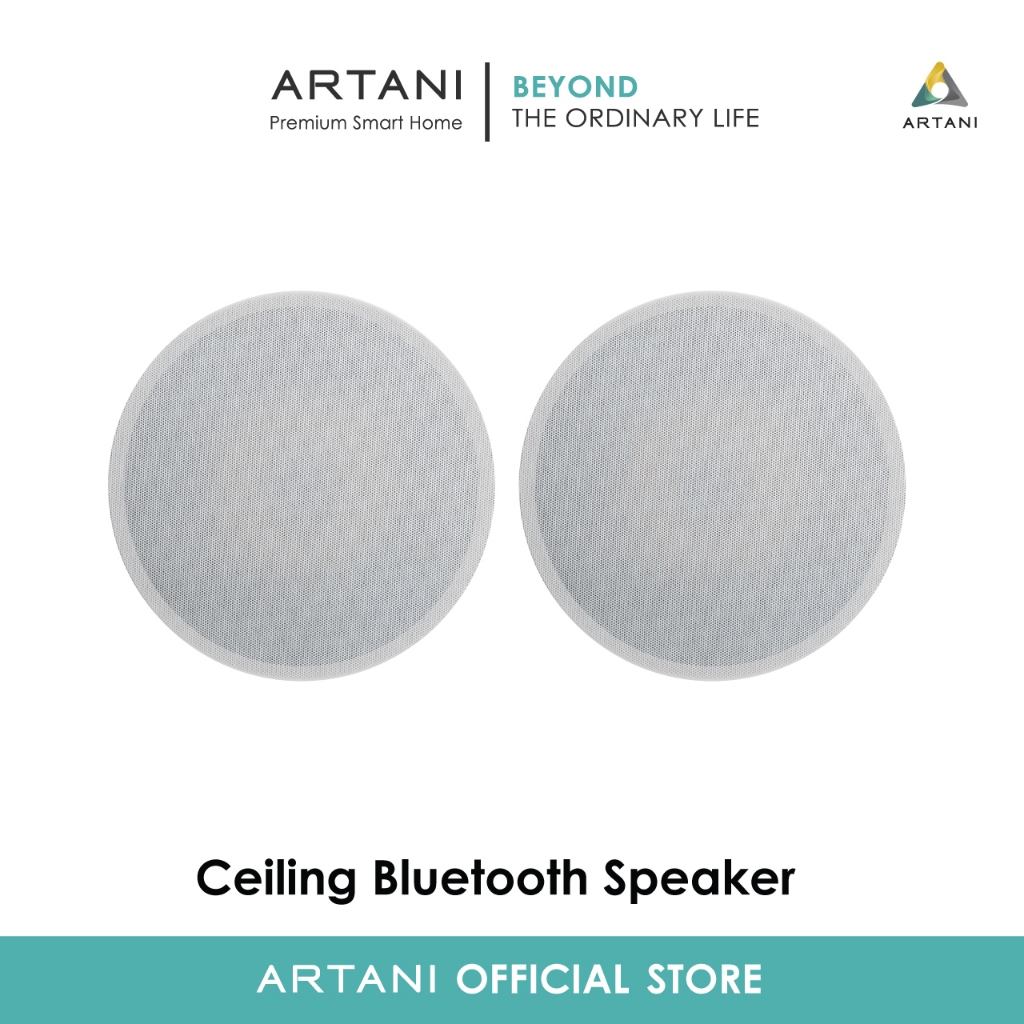 ARTANI ฺBluetooth Ceiling Speaker
