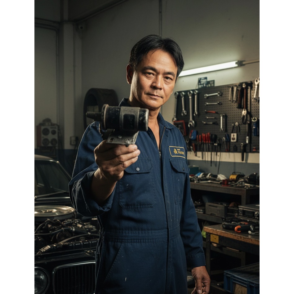 คอยจุดระเบิด TOYOTA (โปรดอ่านรายละเอียด ก่อนนะ)