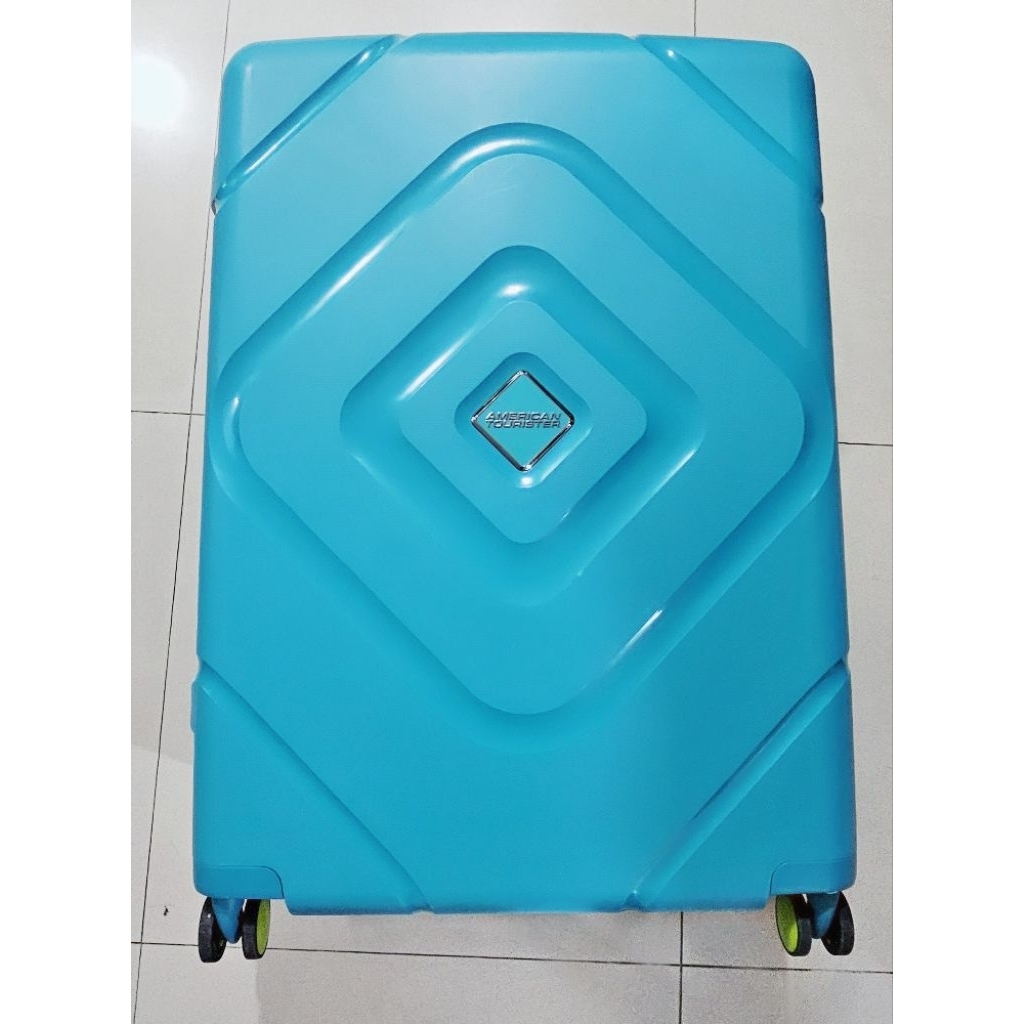 กระเป๋าเดินทาง AMERICAN TOURISTER รุ่น TRIGARD 79(ขนาด 29นิ้ว)