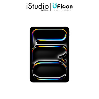 iPad Pro 11" Apple Chip M5 Wi-Fi+Cellular ; iStudio by UFicon