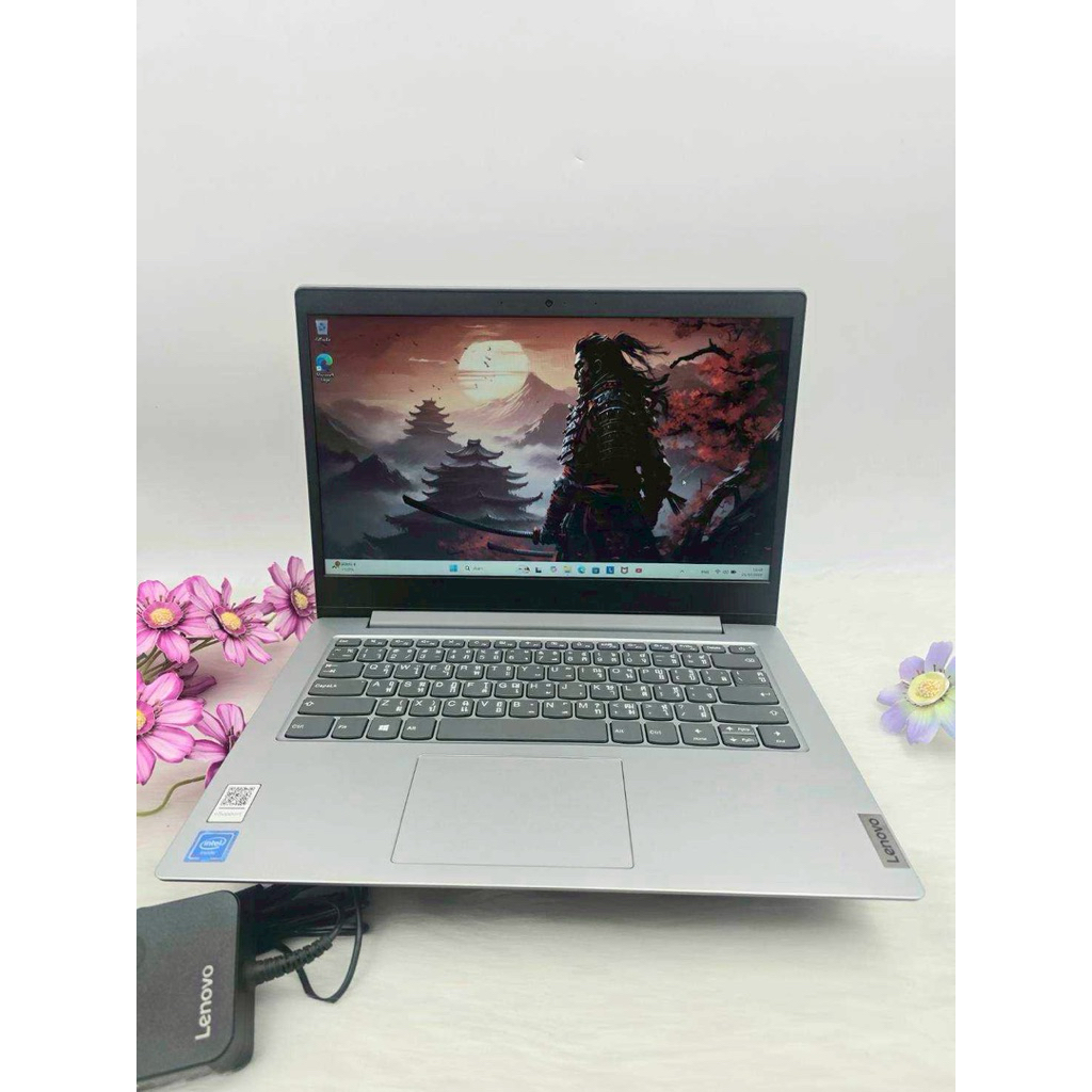 โน๊ตบุ๊ค Lenovo IdeaPad 1 14IGL05-81VU004BTA