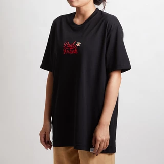 PAUL FRANK เสื้อยืดใส่ได้ทั้งชายและหญิง PF SPORT LOGO