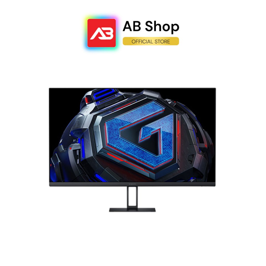 Xiaomi 2K Gaming Monitor G27Qi (ELA5593EU)