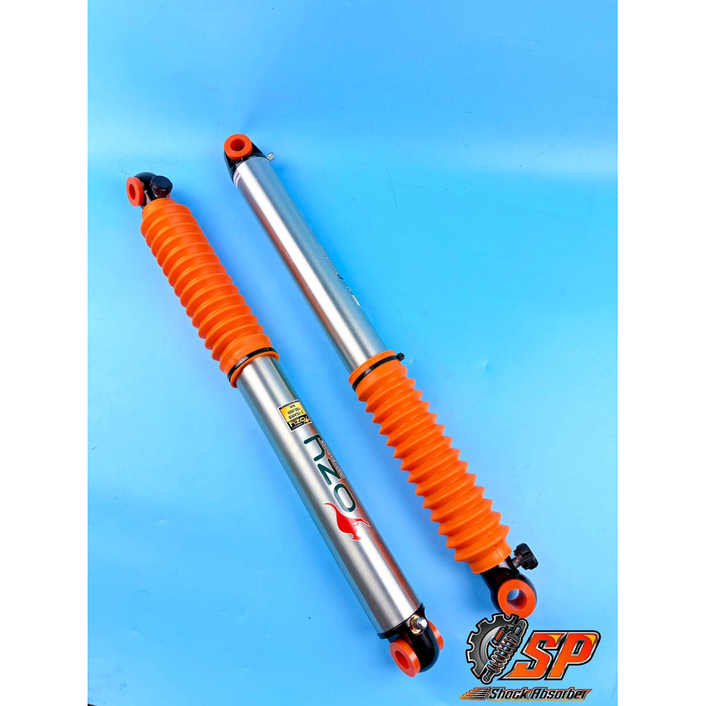 ozy westcoast ปรับ 32 ระดับ คู่หลัง กระบะ และ PPV