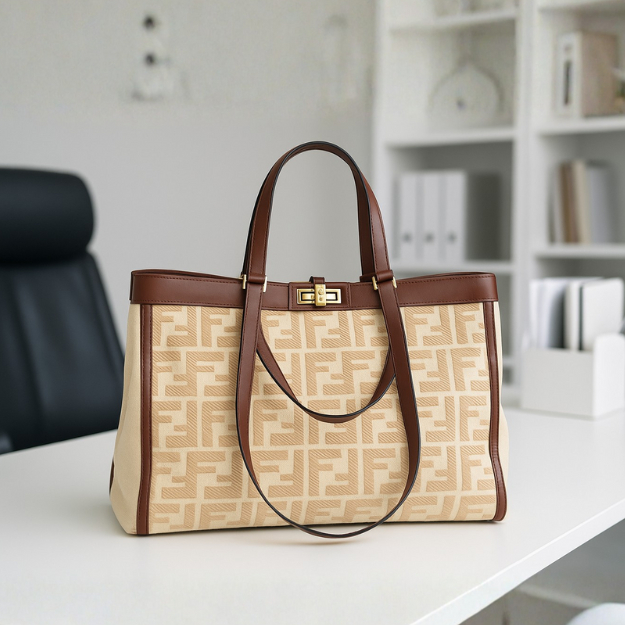 กระเป๋า Fendi รุ่น Peekaboo X-Lite