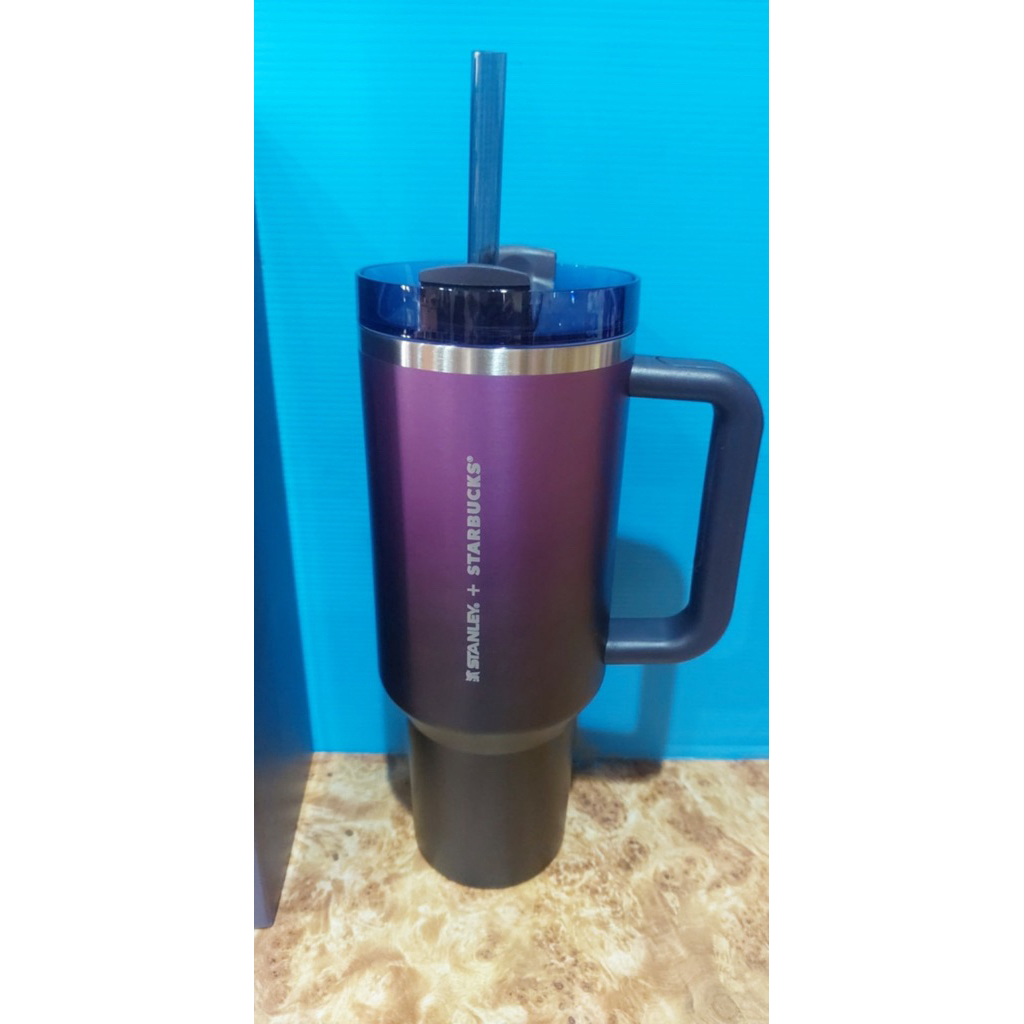 ❗️Starbucks Stanley 20oz, 30oz, 40oz, 22oz ราคาพิเศษ