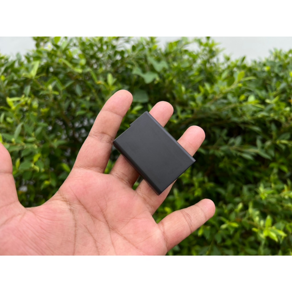 ⚡ร้านนี้ส่งไว⚡Panasonic Lumix DMW-BLD10 (7.2V 1200mAh Li-ion) แบตกล้อง DMC-GX1 DMC-GF2 DMC-G3 มือ 1 พร้อมกล่อง - รูปที่ 2