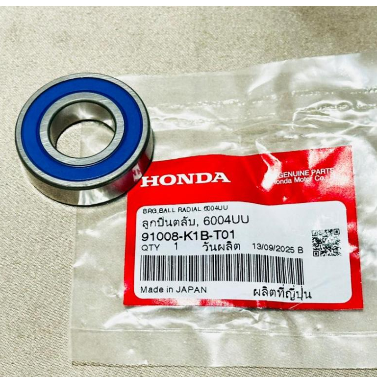 91008-K1B-T01 ฟอซ่าปี ADV350 FORZA300 FORZA350 (6004)