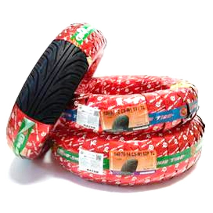 ยางนอก MAXXIS CSW1 ขอบ 12, 14 TL