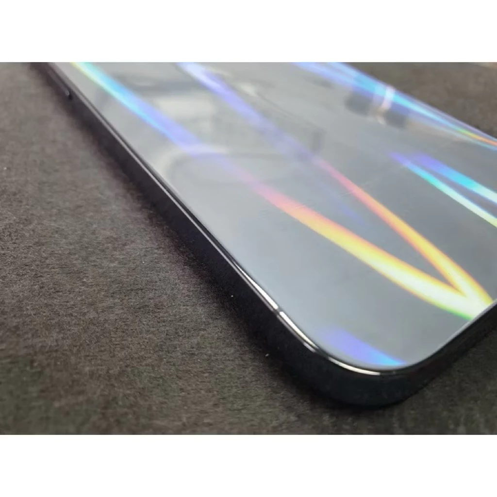 ฟิล์มหลังปรอท สำหรับ iPhone 13 13mini 13Pro 13Promax 14 14Plus 14Pro 14Promax thumbnail 6