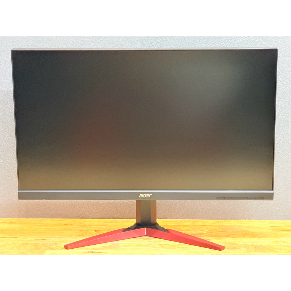 จอคอมพิวเตอร์ Acer KG251Q 25" 144Hz มือสอง