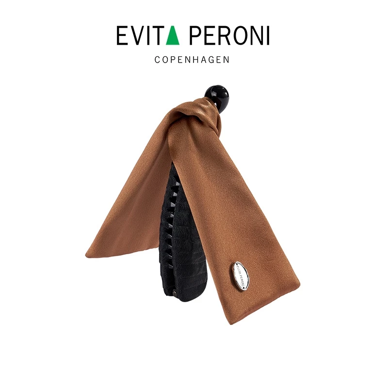 Evita Peroni Clara กิ๊บติดผม Banana Clip