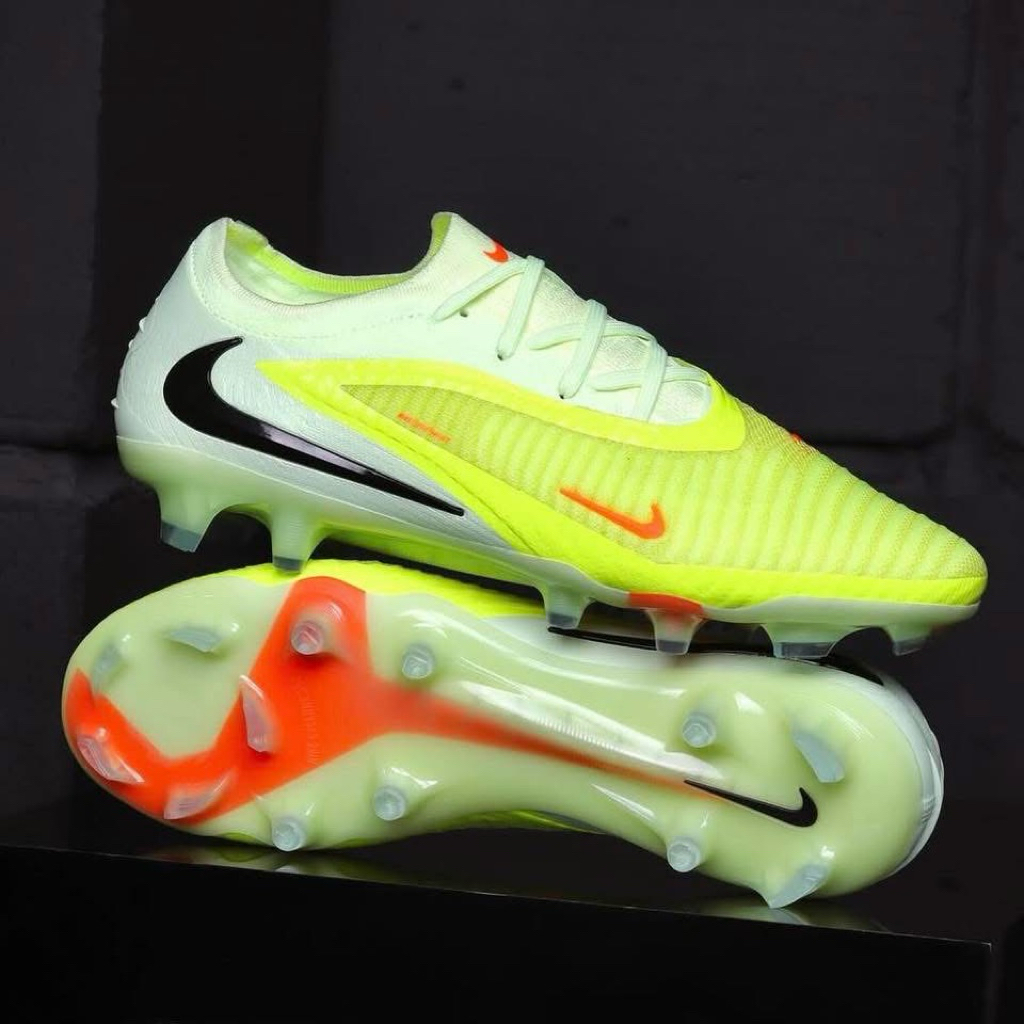 NIKE PHANTOM 6 LOW ELITE FG