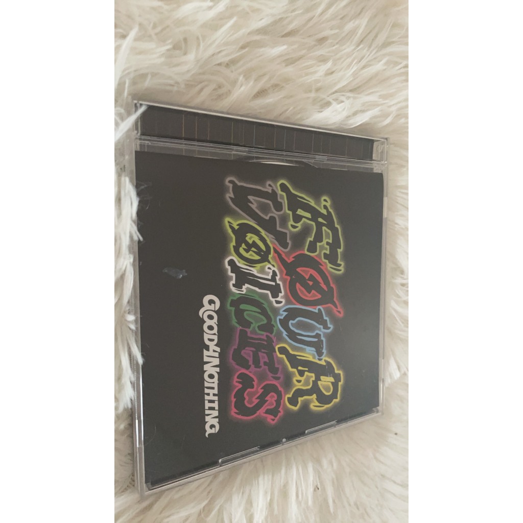 Good4Nothing ‎– Four Voices