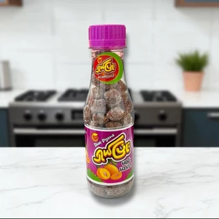 Shal Pyone ผลไม้คลุกพม่า อร่อย มะขามจี้ดจ้าด คลุกน้ำตาล