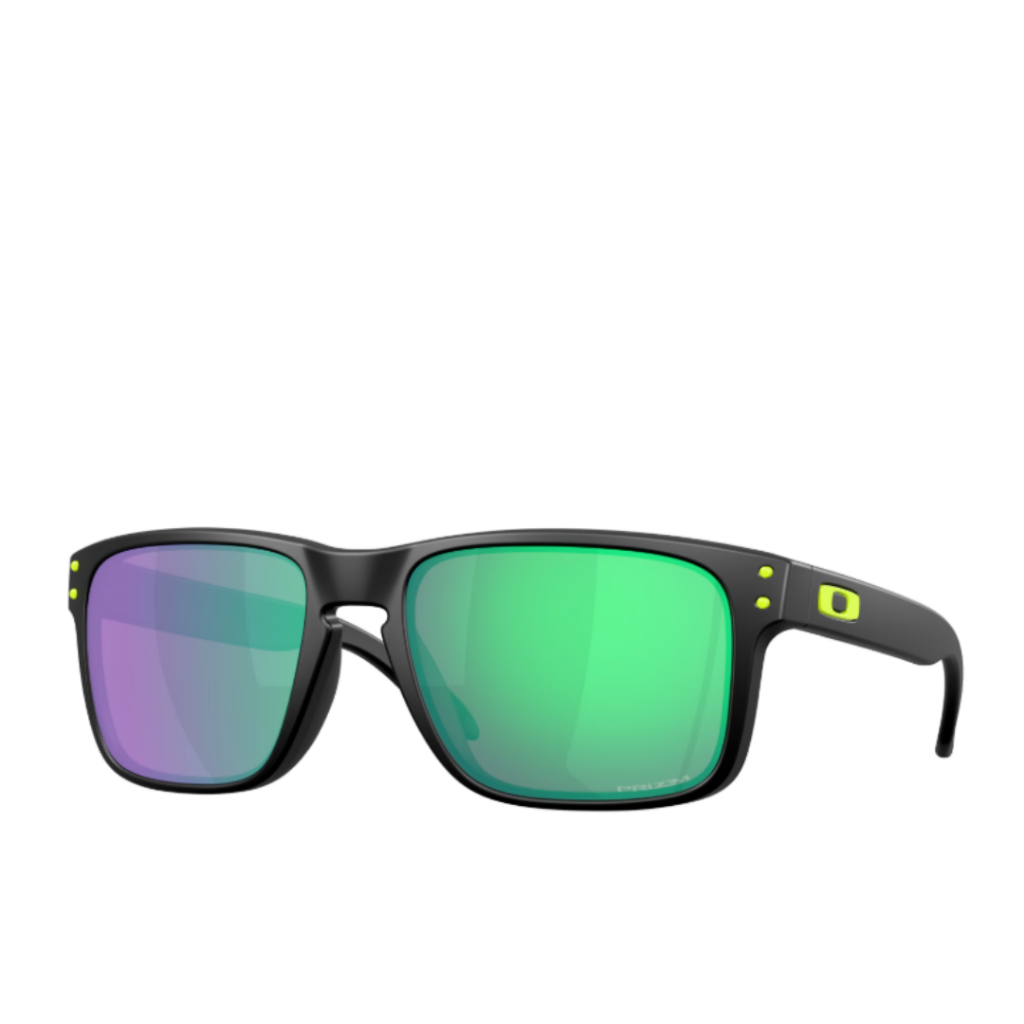 แว่นกันแดด Oakley รุ่น HOLBROOK (ASIAN FIT) OO9244 **ประกัน 2 ปีจากแบรนด์**