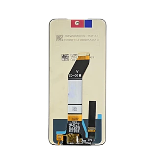 หน้าจอ Lcd Redmi 10 4G / เรดมี่10(4G) ใช้สำหรับ เรดมี่ สามารถเลือกซื้อฟิล์ม ชุดไขควง กาวติดหน้าจอ