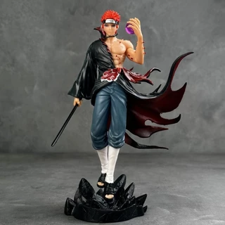 สินค้าพร้อมส่ง Naruto Pain Six Pathsโมเดล งานอดิเรก คอลเลกชัน ของเล่น ตกแต่งเดสก์ท็อป ของเล่น