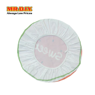 MR.D.I.Y. หมวกคลุมผมอาบน้ำ คละลาย (3 ชิ้น/แพ็ก)_9057746