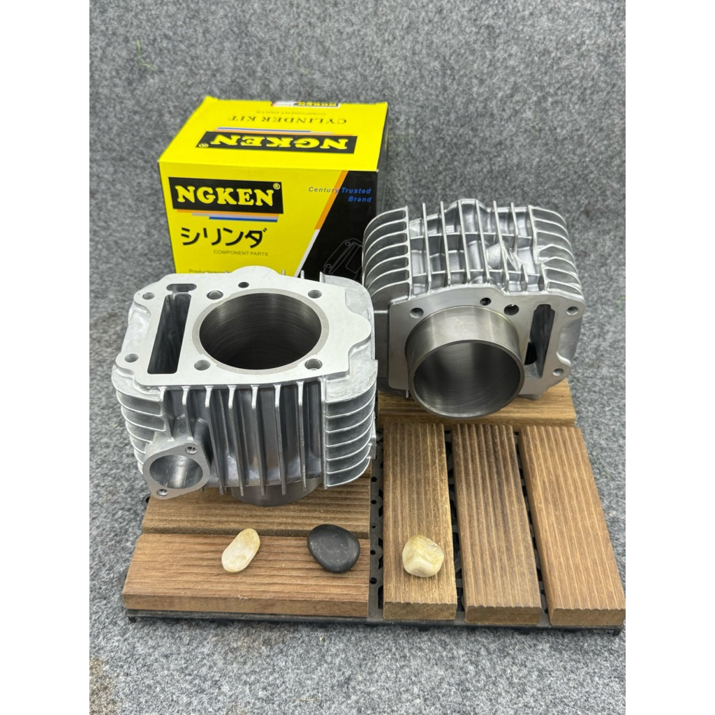 เสื้อหล่อwave125ลูก70-72มิลเสื้อยาว88มิลใส่ชัก7ชัก9มิลหรือก้านยาว105-107มิลราคาต่อ1ตัว