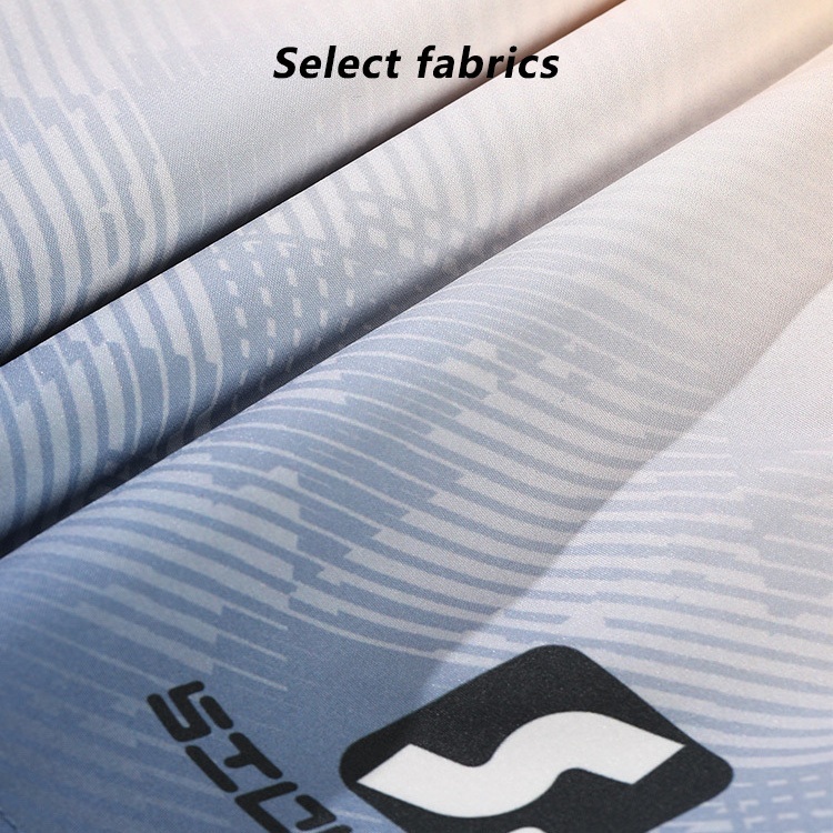 กางเกงว่ายน้ำผู้ชาย 70-120KG ผ้ายืดเนื้อดี ผ้า2ชั้น กางเกงว่ายน้ำผู้ชาย กางเกงชายหาด - รูปที่ 3