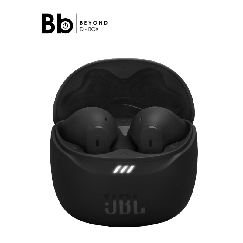 JBL Tune Flex หูฟังบลูทูธไร้สาย เจบีแอล TWS Earbuds