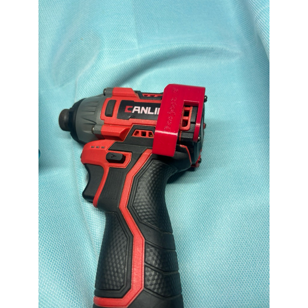 ตะขอแขวน สว่านไฟฟ้า Canlidi Masaru Jaipu อื่นๆ