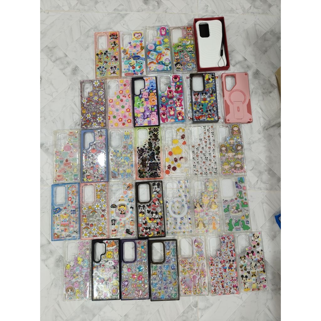 เคส Samsung s24 ultra